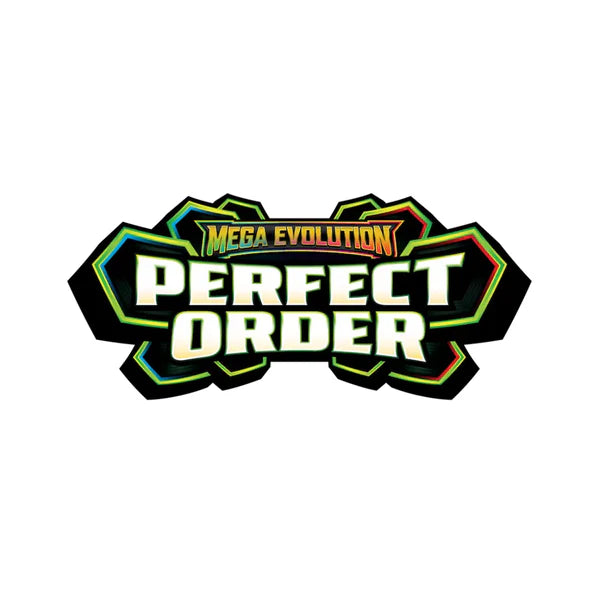 Perfect Order