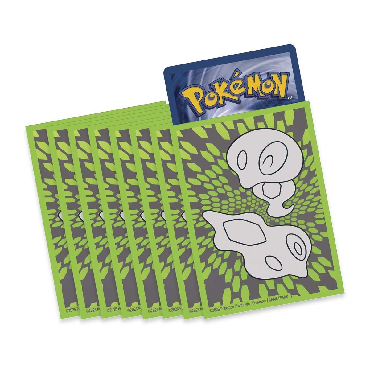 Perfect Order Pokemon Center Elite Trainer Box (ME03)